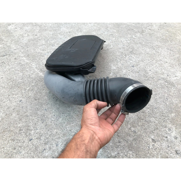 Resonador De Aire Para Subaru Legacy 2010, 2011, 2012 Motor 2.5 L4 Original