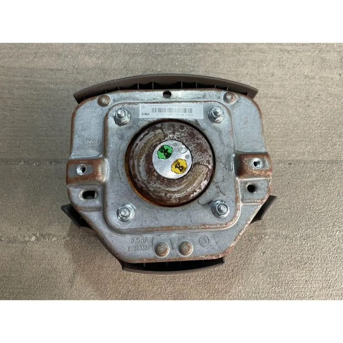 Bolsa De Aire Para Mercedes Benz Ml320 2007, 2008, 2009, Original