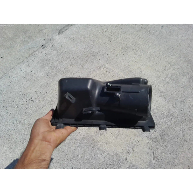 Tapa Superior De Porta Filtro De Aire Para Nissan Murano 2015, 2016, 2017, 2018, 2019, 2020 - Motor 3.5 Litros, V6 - Original