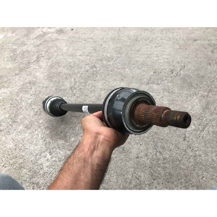 Junta Homocinetica Trasera Izquierda Para Chevrolet Camaro 2010, 2011, 2012, 2013, 2014, 2015, 2016 Motor 3.6 Original
