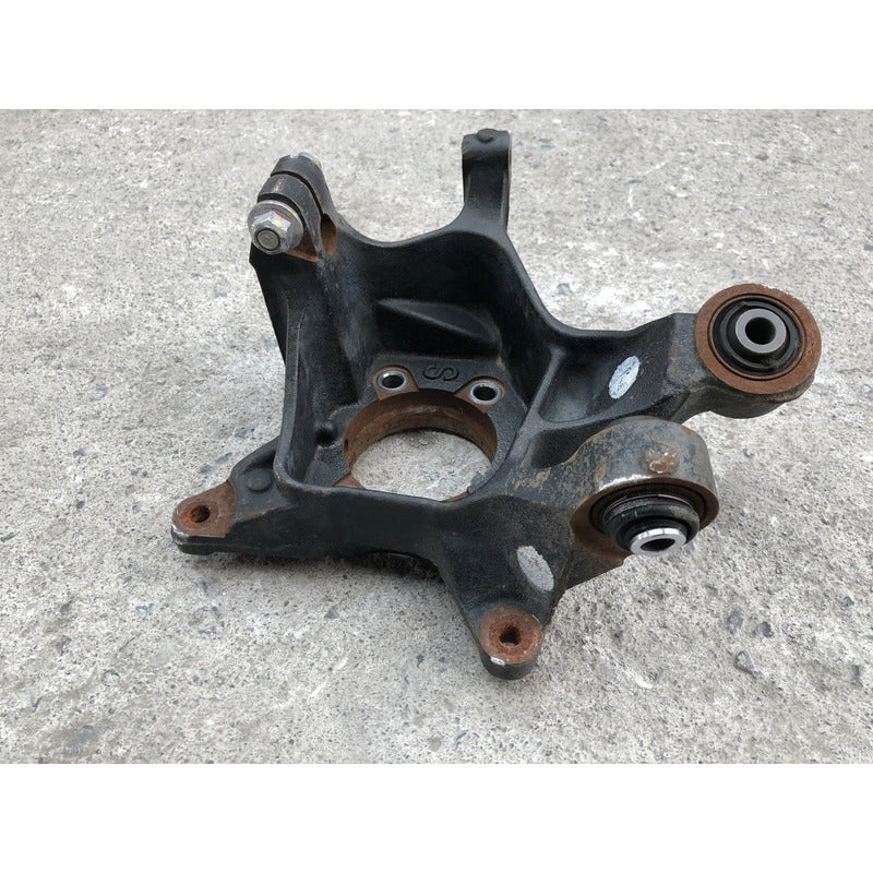 Mango Trasero Izquierdo Para Subaru Legacy 2015, 2016, 2017, 2018, 2019 - Motor 2.5 Litros, Original
