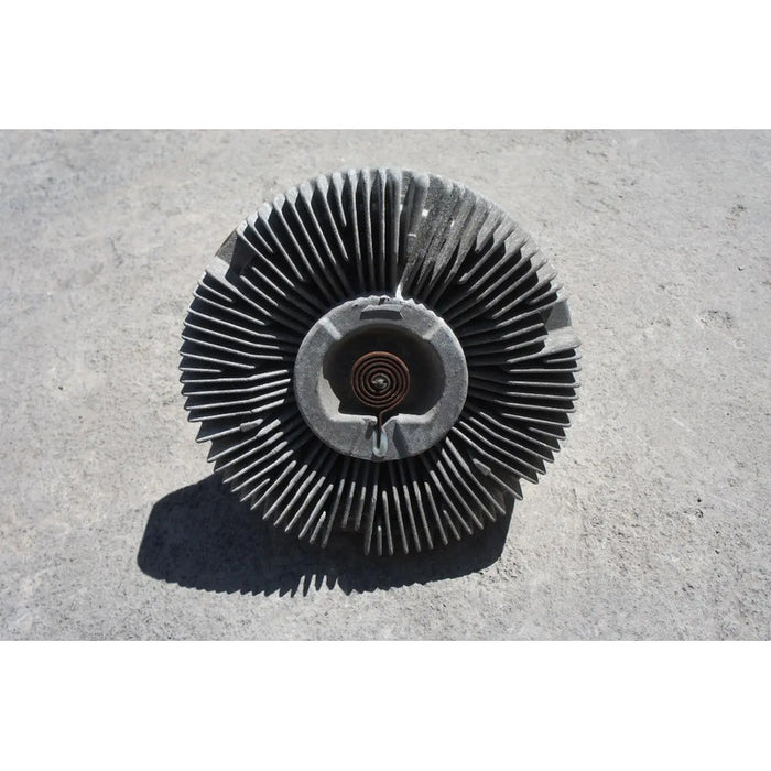 Fan Clutch Para Ford Expedition 1998, 1999, 2000, 2001, 2002, 2003, 2004, 2005, 2006 (motor 5.4, Original)
