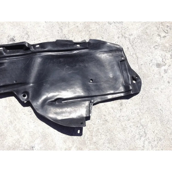 Lodera Delantera Derecha Para Honda Crv, Cr-v 2007, 2008, 2009, 2010, 2011, 2012 - Original