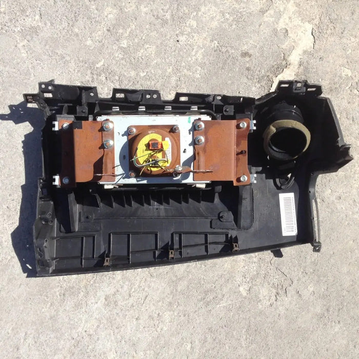 Bolsa Aire Tablero Derecha Para Mazda 3, Mazda3 2003, 2004, 2005, 2006, 2007, 2008, 2009, Original