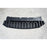 Spoiler, Tolva Inferior Delantero Para Nissan Sentra 2013, 2014, 2015 Negro