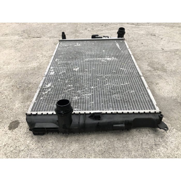Radiador Original Para Bmw X3 2011 Al 2016 Motor 3.0