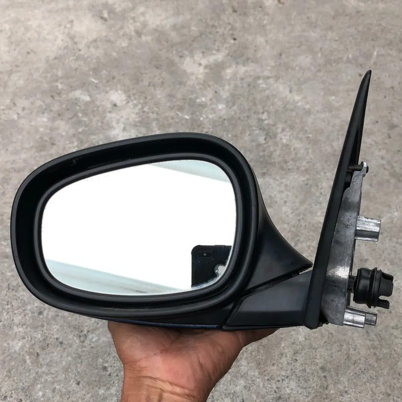 Espejo Izquierdo Original Para Bmw 328, Serie 3 2007, 2008, 2009, 2010, 2011, 2012, 2013