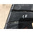 Parrilla Izquierda De Defensa Para Para Toyota Corolla 2014, 2015, 2016 - Original Mate