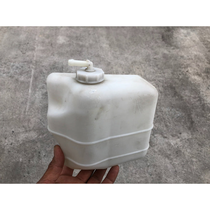 Deposito Agua Radiador Honda Crv Del 2007 Al 2011 2.4