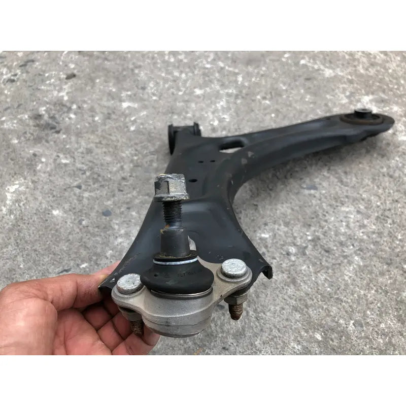 Horquilla Delantera Izquierda para Volkswagen Passat 2012, 2013, 2014, 2015, 2016, 2017, 2018, 2019, 2020 2021 Motor 1.8, 3.6
