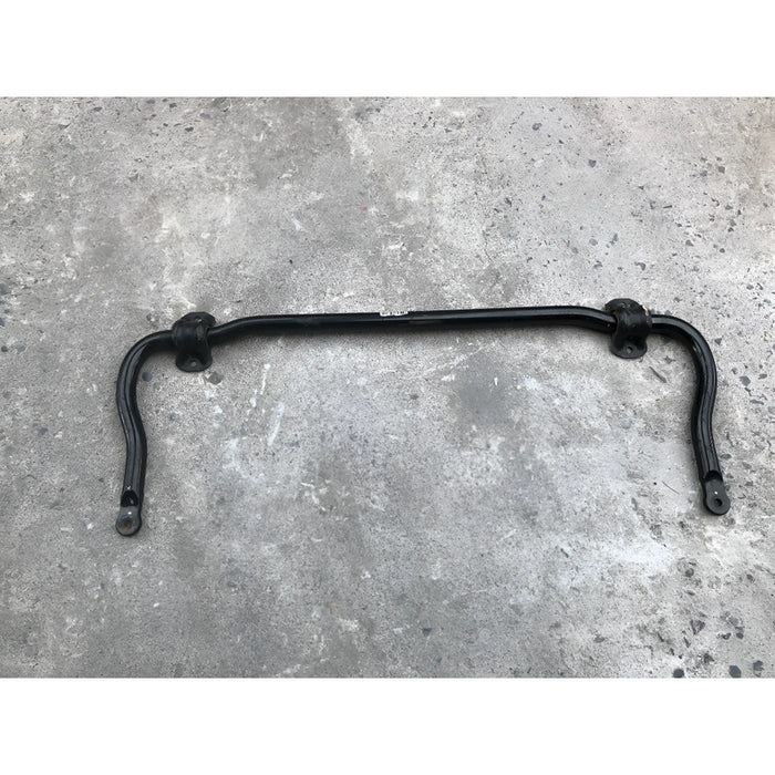 Barra Estabilizadora Delantera Para Ram 2017, 2018, 2019 Motor 6.7 4x4