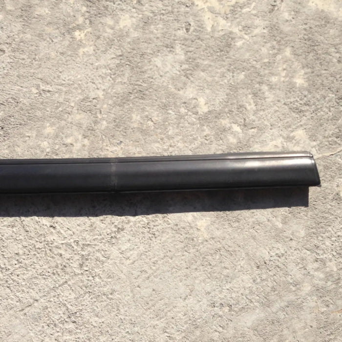 Moldura De Felpa Trasera Derecha Para Ford Fiesta 2012, 2013, 2014, 2015, 2016, 2017, 2018, 2019
