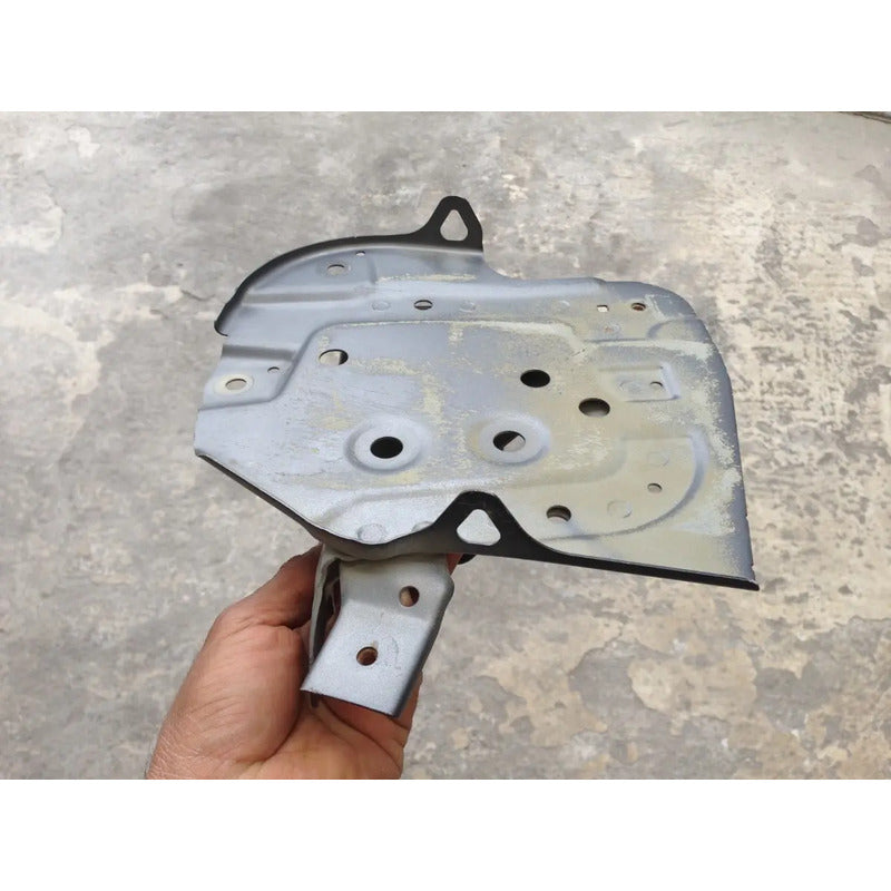 Base De Bateria Para Honda Accord 2008, 2009, 2010, 2011, 2012 - Motor 2.4 Litros, 4 Cilindros - Original