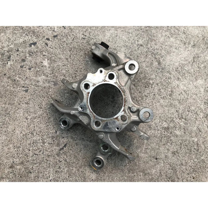 Mango Trasero Derecho Para Honda Civic 2016, 2017, 2018, 2019, 2020, 2021 Motor 1.5 Negro