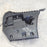 Guia Defensa Trasera Derecha Para Bmw 528i 2011, 2012, 2013