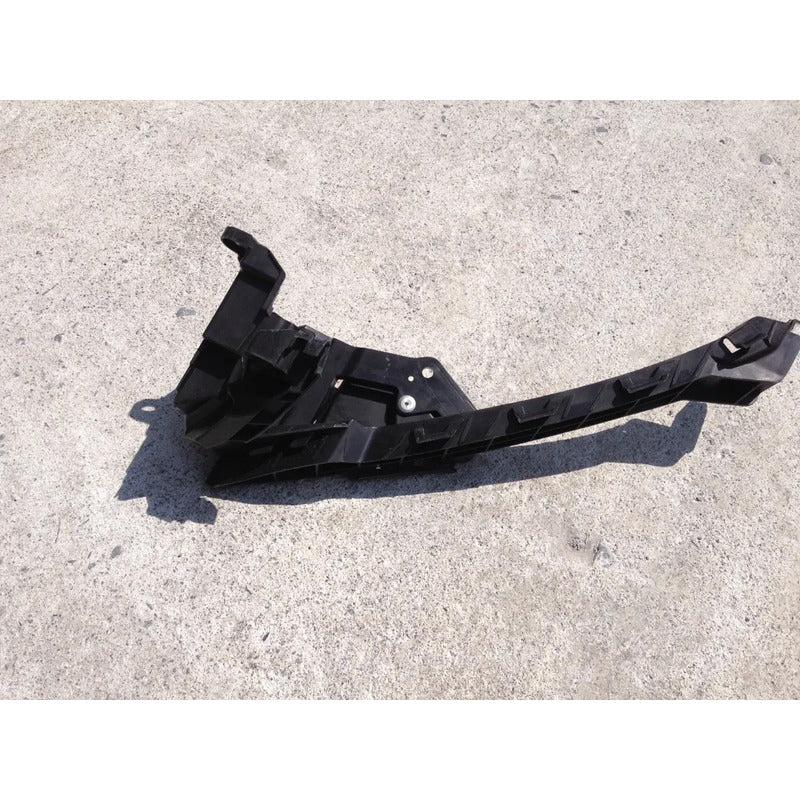 Guia Defensa Delantera Izquierda Para Honda Cr-v, Crv 2012, 2013, 2014