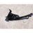 Guia Defensa Delantera Izquierda Para Honda Cr-v, Crv 2012, 2013, 2014