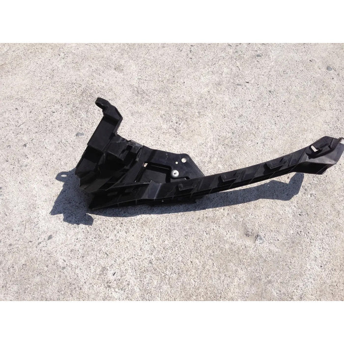 Guia Defensa Delantera Izquierda Para Honda Cr-v, Crv 2012, 2013, 2014