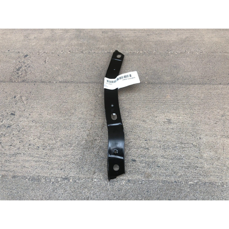 Guia Defensa Delantera Izquierda Para Chevrolet Aveo 2009, 2010, 2011