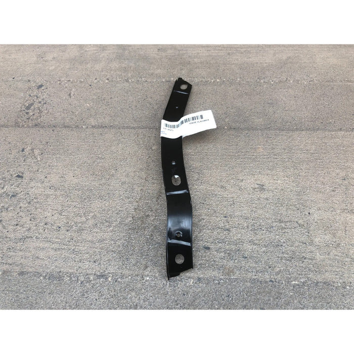 Guia Defensa Delantera Izquierda Para Chevrolet Aveo 2009, 2010, 2011