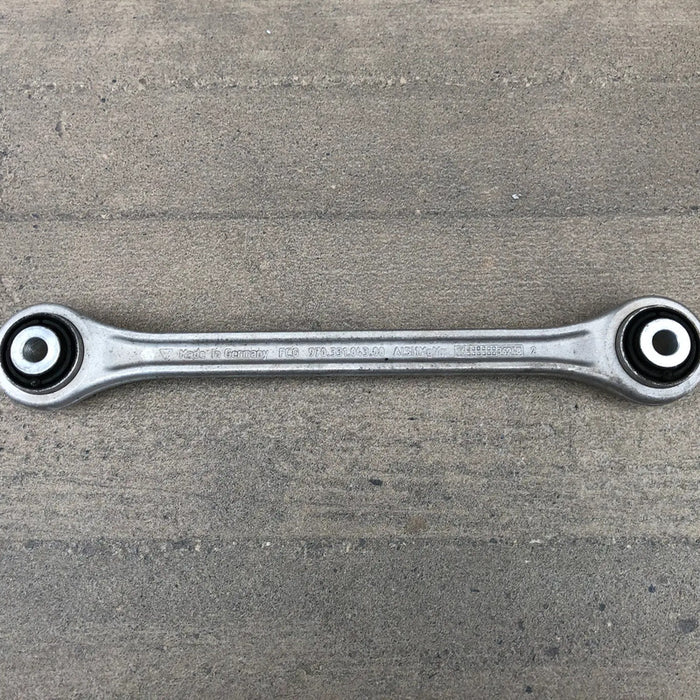 Brazo De Control Trasero Izquierdo Panamera 2010 2011 2012 2013 2014 2015 2016 Motor 3.6, Original
