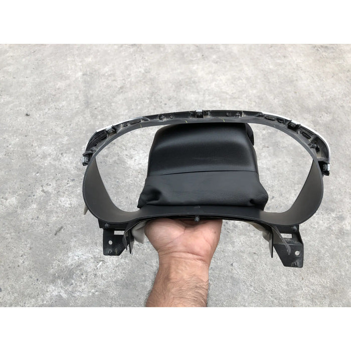 Bisel Tablero De Instrumentos Chevrolet Blazer 2019 Al 2024 Gris