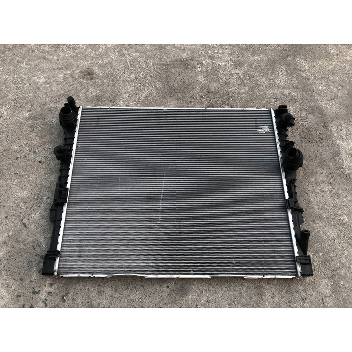 Radiador Original Para Bmw 530i 2020 Motor 2.0