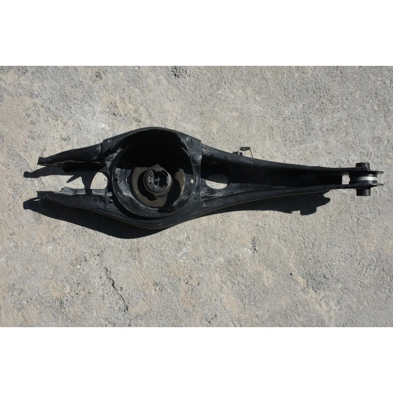 Tirante Trasero Izquierdo Inferior Para Audi A3 2015, 2016, 2017 - Motor 1.8 Litros Turbo - Original