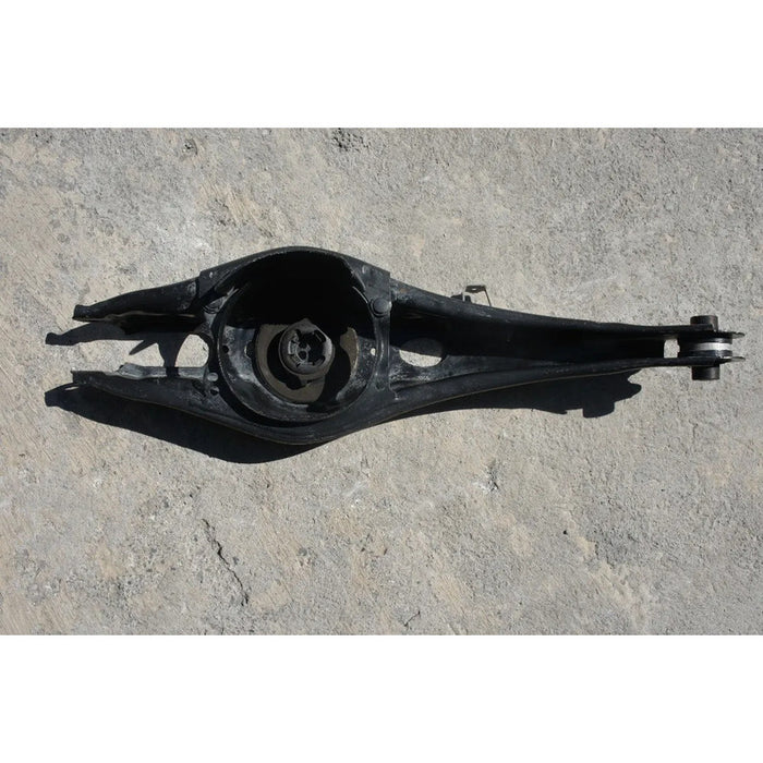 Tirante Trasero Izquierdo Inferior Para Audi A3 2015, 2016, 2017 - Motor 1.8 Litros Turbo - Original