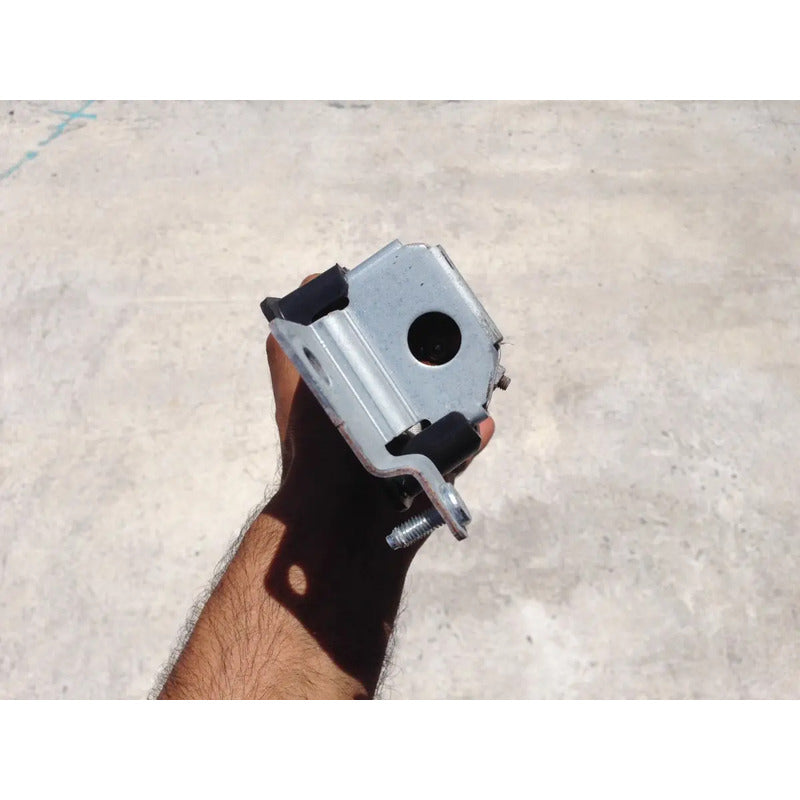 Bolsa De Aire Rodillas Copiloto para Bmw 328 2012, 2013, 2014, 2015, 2016, Original