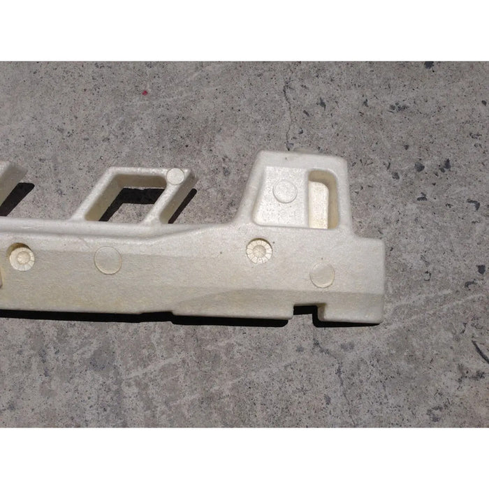Anti-impacto Relleno Trasero Para Toyota Corolla 2003-2008 Blanco