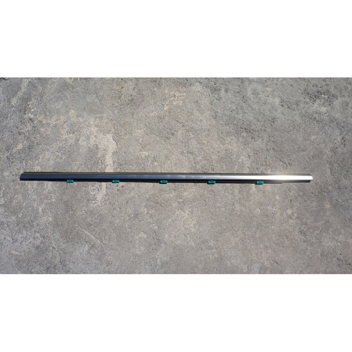 Moldura Felpa Trasera Derecha Hyundai Elantra 2013 Al 2016