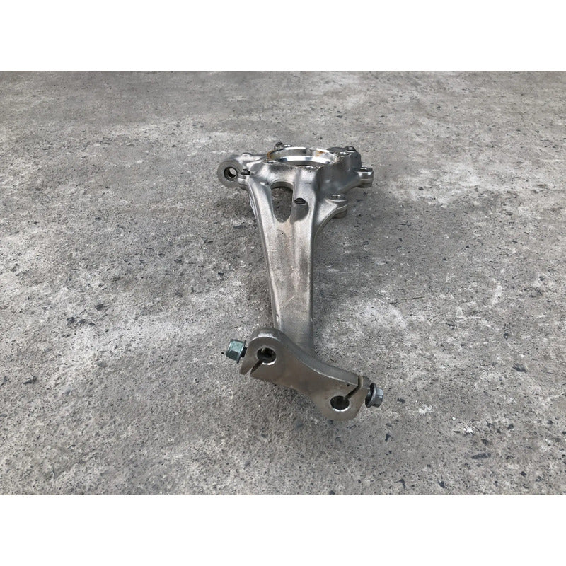 Mango Delantero Derecho Para Audi A4 2017, 2018, 2019, 2020, 2021, 2022, 2023, 2024 - Motor 2.0 Litros, 4 Cilindros - Original