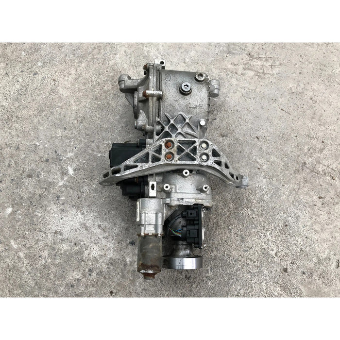 Diferencial Trasero Para Land Rover Discovery Sport 2015, 2016, 2017, 2018, 2019 - Motor 2.0 Litros, Original