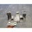 Base De Soporte Transmision Para Ford Explorer 2016, 2017, 2018, 2019