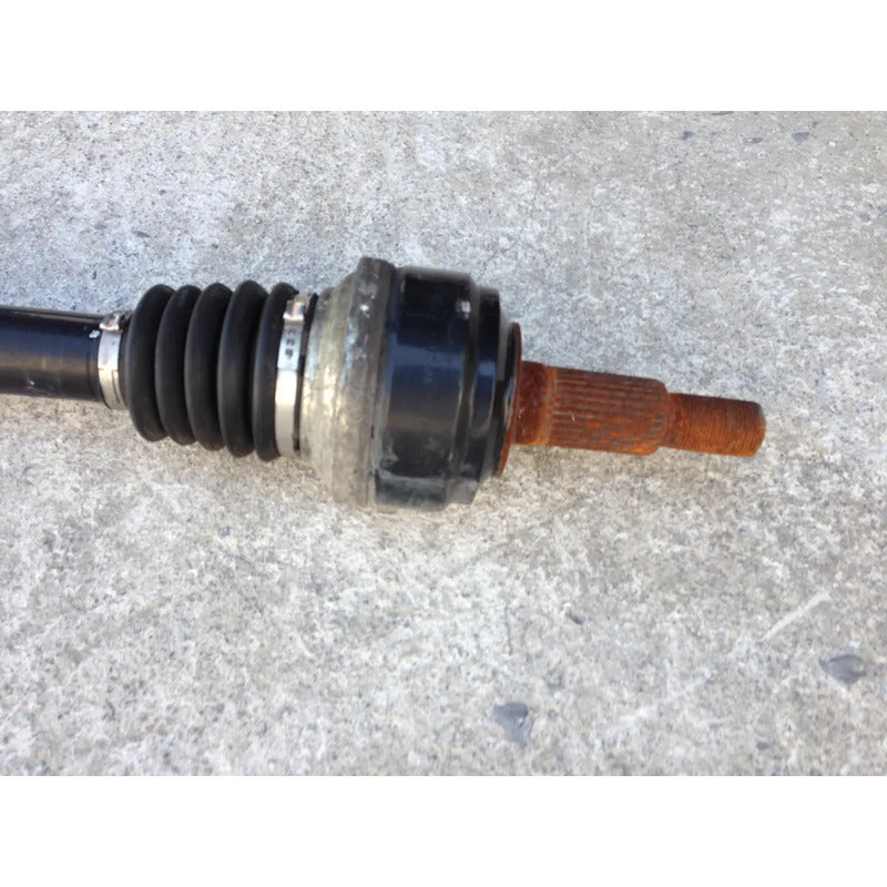 Junta Homocinetica Trasera Izquierda Para Audi Q7 2011, 2012, 2013, 2014, 2015 (motor 3.0) Original