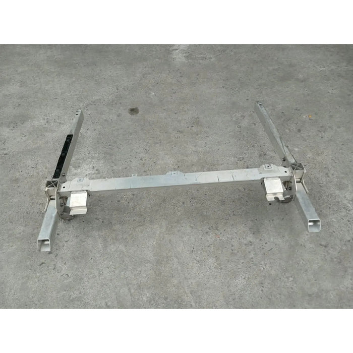 Soporte Radiador Mercedes Benz Cla250 2014 - 2018 2.0