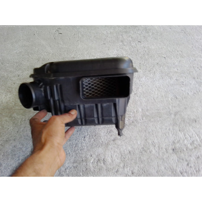 Porta Filtro De Aire Patriot Del 2011 Al 2017 2.4