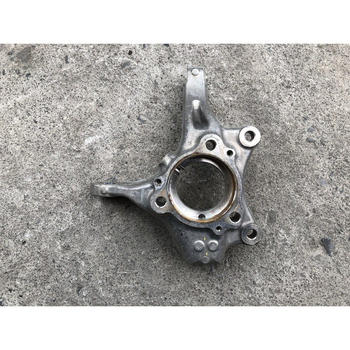 Mango Delantero Derecho Kia Niro 2019 Al 2022 1.6