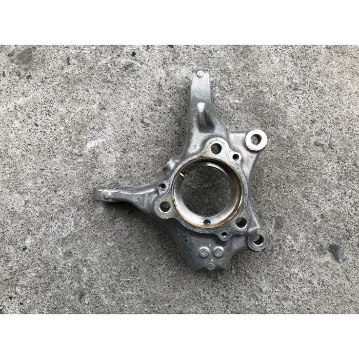 Mango Delantero Derecho Para Niro 2019, 2020, 2021, 2022 Motor 1.6 Original