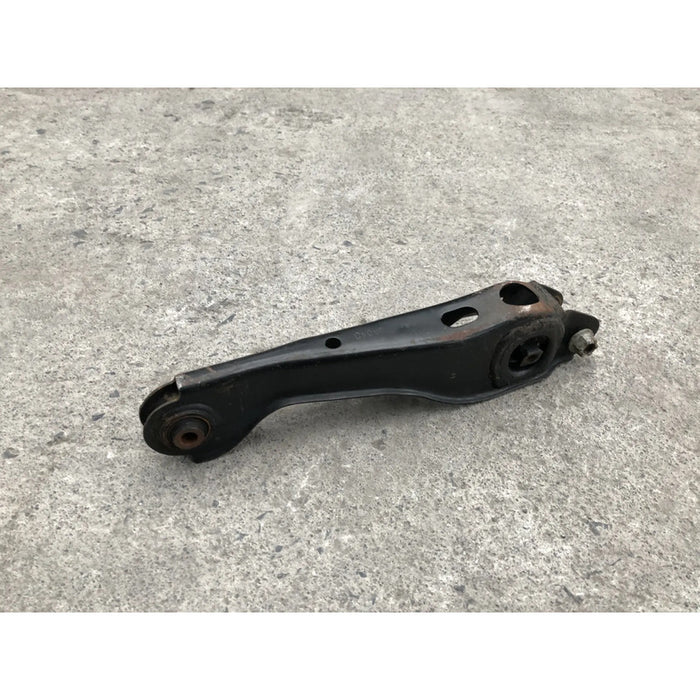 Tirante Trasero Izquierdo Inferior Para Nissan Pathfinder 2013, 2014, 2015, 2016, 2017, 2018, 2019 Para Motor V6 3.5 Litros, Original