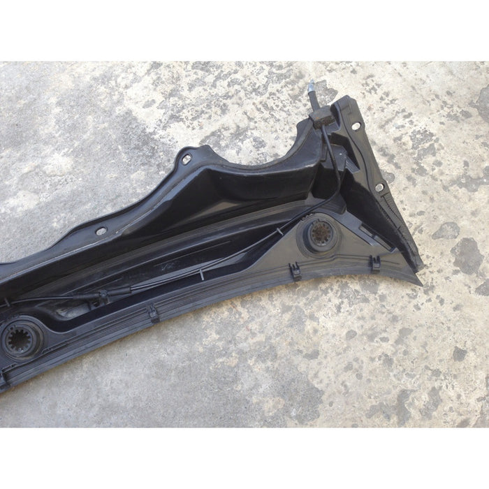 Tolva Limpiabrisas Chevrolet Equinox 2018 2019 2020 2021