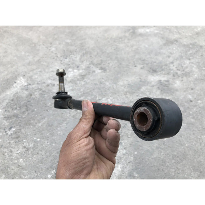 Tirante Trasero Izquierdo Inferior Para Subaru Legacy 2015, 2016, 2017, 2018, 2019 Motor 2.5 Litros, Original