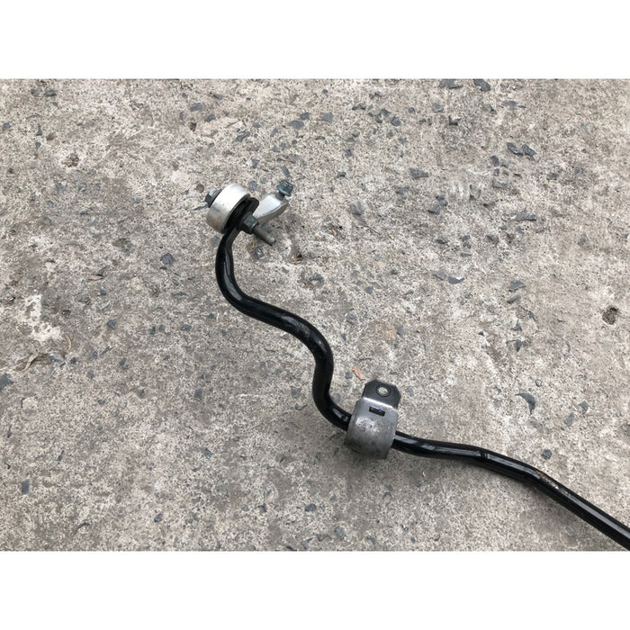 Barra Estabilizadora Trasera Para Audi A4 2017, 2018, 2019, 2020, 2021, 2022, 2023, 2024 Motor 2.0 Original
