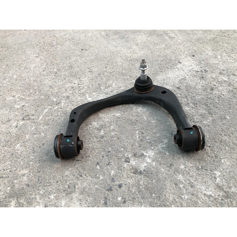 Horquilla Delantera Izquierda Para Ford Lobo, F150 2015, 2016, 2017, 2018, 2019, 2020 Motor 3.5, V6 - Original