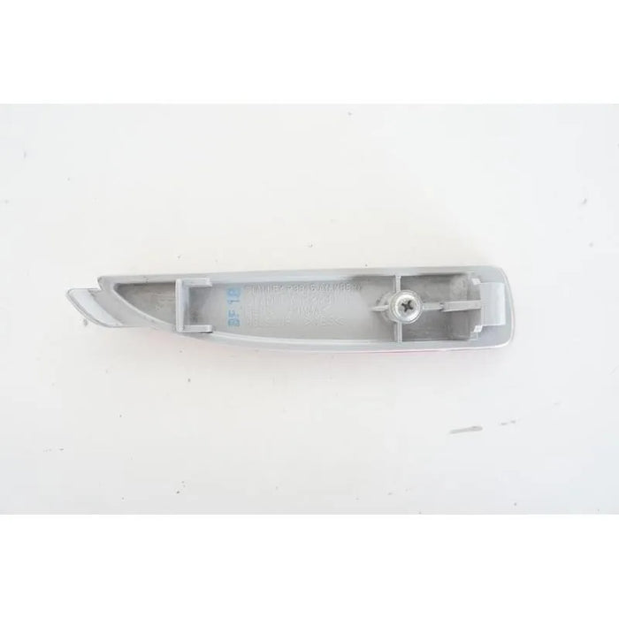 Reflejante Trasero Izquierdo Para Mazda5, Mazda 5 2012 Rojo