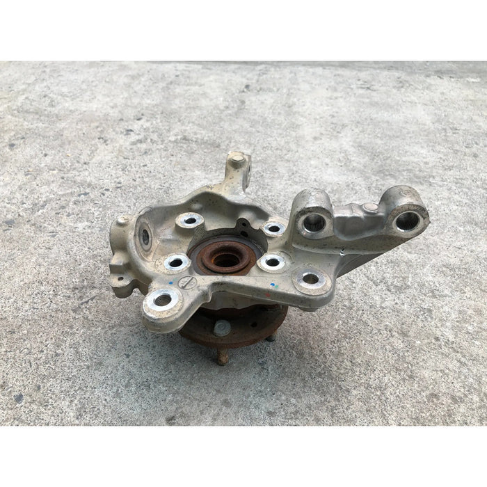 Mango Delantero Izquierdo Para Ford Flex 2013, 2014, 2015, 2016, 2017, 2018, 2019 Motor 3.5