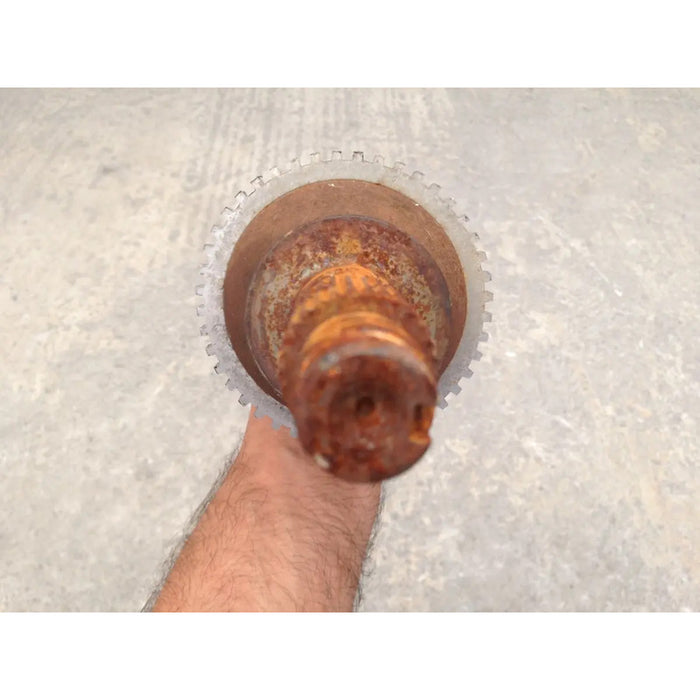 Junta Homocinetica Trasera Izquierda Para Mazda Cx7 2007, 2008, 2009, 2010, 2011, 2012 Original