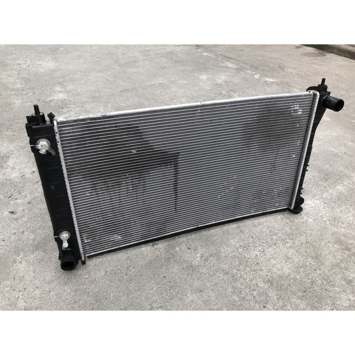 Radiador Original Para Altima 2019 Al 2025 Motor 2.5