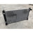 Radiador Original Para Nissan Altima 2019, 2020, 2021, 2022, 2023, 2024, 2025 Motor 2.5
